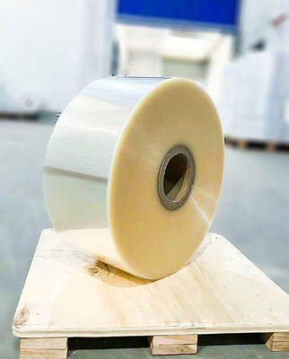 Étiquettes à base de film de polypropylène, étiquettes imperméables sur mesure.