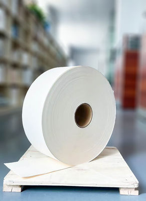 Étiquette en papier auto-adhésif, papier ordinaire adhésif.