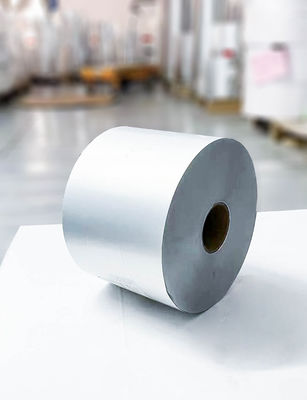 Ruloir de papier autoadhésif approuvé par la SGS