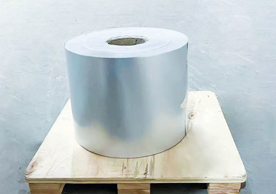 Étiquette auto-adhésive adhésive papier Kraft étiquette rouleau adhésif fort