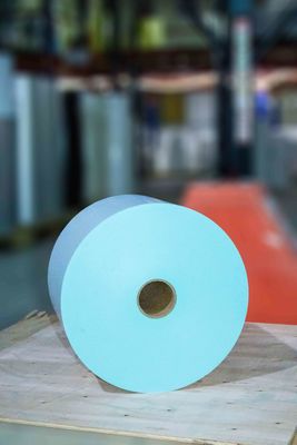Papeterie thermique résistante à la chaleur Jumbo Roll
