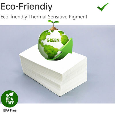 Imprimante d'étiquettes 4x6 durable et stable thermique