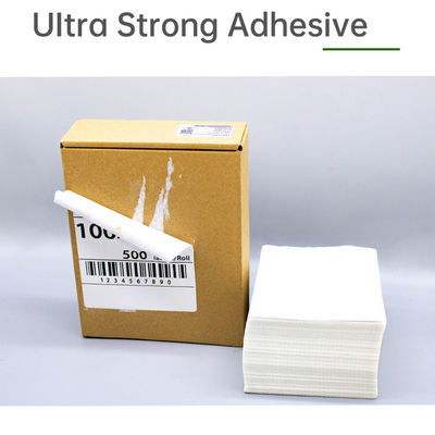Imprimante d'étiquettes 4x6 durable et stable thermique