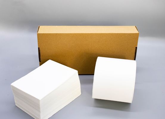 Bon prix Kit essentiel: autocollant d'étiquette thermique 4x6 pour imprimante en ligne