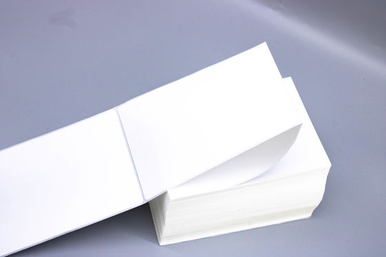 Bon prix Emballage en vrac: autocollant d'étiquette thermique 4x6 pour étiquettes d'imprimante en ligne