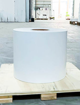 Bon prix Papyrus synthétique auto-adhésif brillant à jet d'encre 50 μ en ligne