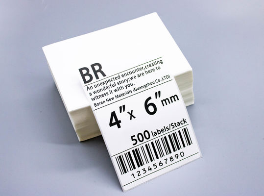 Bon prix Imprimante d'étiquettes 4x6 pratique avec technologie thermique en ligne