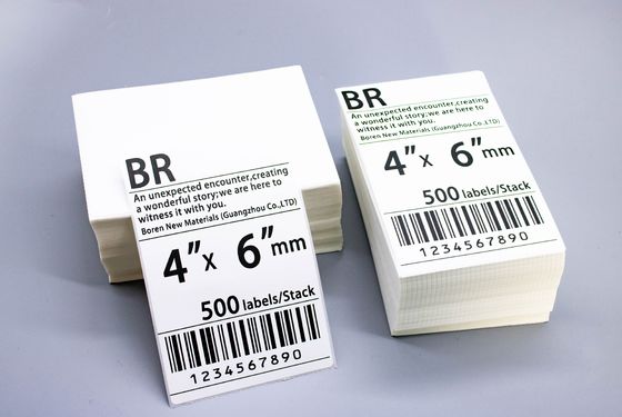 Bon prix Impression rapide avec une imprimante d'étiquettes 4x6 en ligne