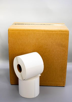 Bon prix Efficacité continue avec l'imprimante thermique 4x6 en ligne