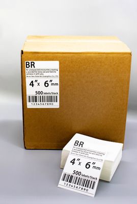 Bon prix Imprimante d'étiquettes d'expédition portable 4x6 